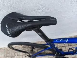 Bicicleta BH RS1 carbono T/L