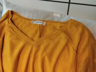 Lote Ropa Mujer Talla 38 (8 prendas)