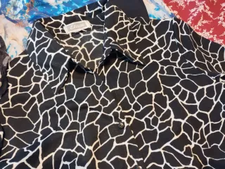 Lote Ropa Mujer Talla 38 (8 prendas)