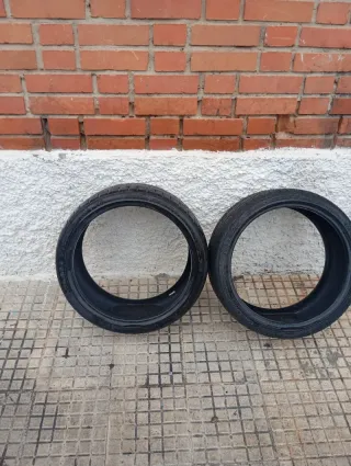 Kumho Ecsta PS91 235/35 R19 91Y neumáticos