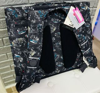 Mochila grande Kipling Preppy. Nueva a estrenar