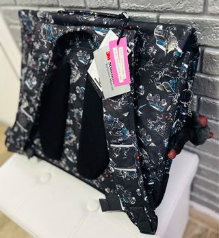 Mochila grande Kipling Preppy. Nueva a estrenar