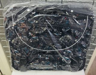 Mochila grande Kipling Preppy. Nueva a estrenar