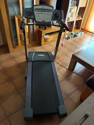 Cinta de correr BH Fitness