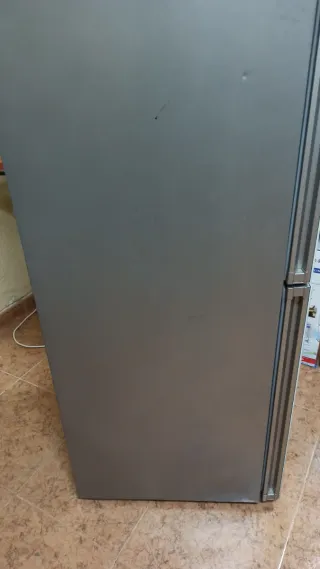Frigorífico Balay Puerta Cristal