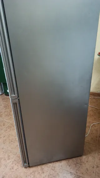 Frigorífico Balay Puerta Cristal