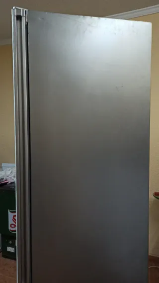 Frigorífico Balay Puerta Cristal
