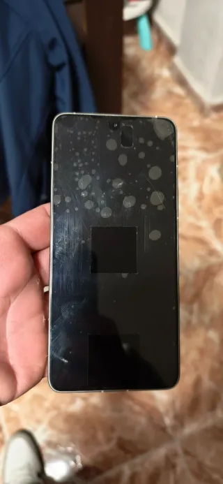 Xiaomi 14T Pro Negro