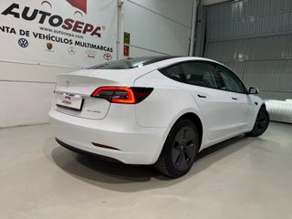 Tesla Model 3 Gran Autonomía AWD