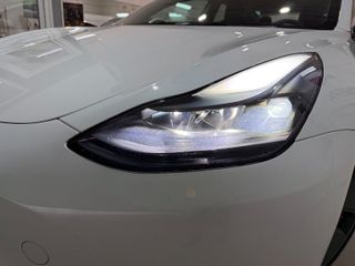 Tesla Model 3 Gran Autonomía AWD