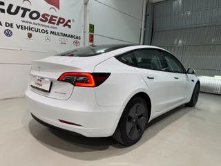 Tesla Model 3 Gran Autonomía AWD