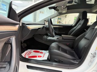 Tesla Model 3 Gran Autonomía AWD