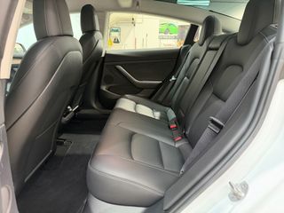 Tesla Model 3 Gran Autonomía AWD