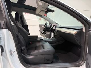 Tesla Model 3 Gran Autonomía AWD