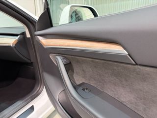 Tesla Model 3 Gran Autonomía AWD