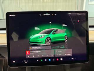 Tesla Model 3 Gran Autonomía AWD