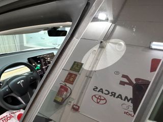 Tesla Model 3 Gran Autonomía AWD