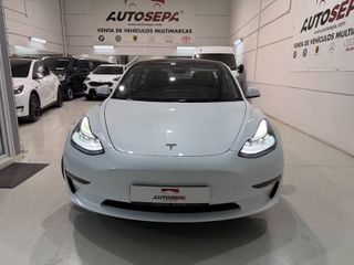 Tesla Model 3 Gran Autonomía AWD