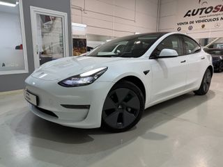 Tesla Model 3 Gran Autonomía AWD