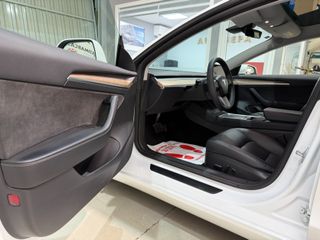 Tesla Model 3 Gran Autonomía AWD