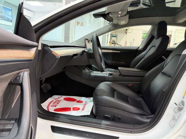 Tesla Model 3 Gran Autonomía AWD