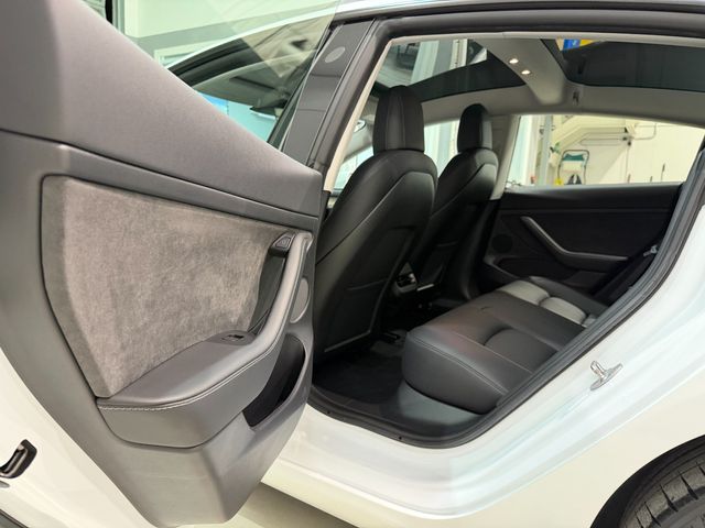 Tesla Model 3 Gran Autonomía AWD