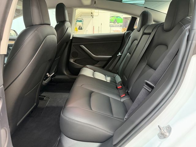 Tesla Model 3 Gran Autonomía AWD