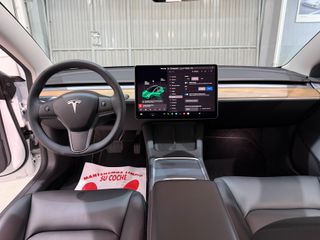 Tesla Model 3 Gran Autonomía AWD