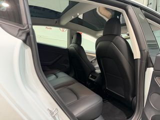 Tesla Model 3 Gran Autonomía AWD