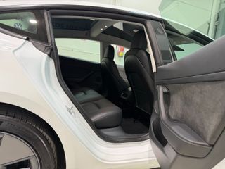 Tesla Model 3 Gran Autonomía AWD