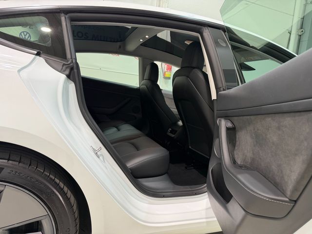 Tesla Model 3 Gran Autonomía AWD