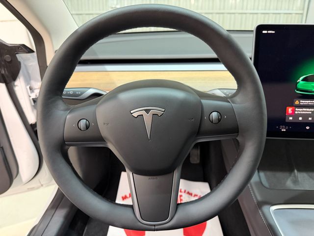 Tesla Model 3 Gran Autonomía AWD