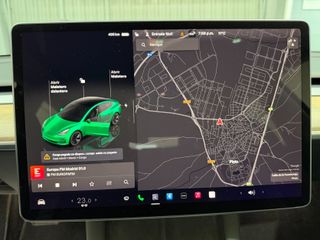 Tesla Model 3 Gran Autonomía AWD