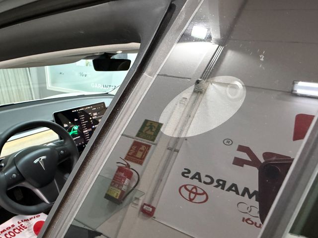 Tesla Model 3 Gran Autonomía AWD