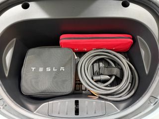 Tesla Model 3 Gran Autonomía AWD