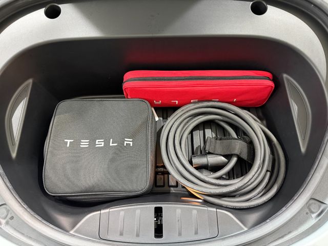 Tesla Model 3 Gran Autonomía AWD