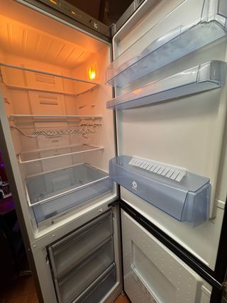 Frigorífico y Lavadora con Garantía