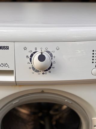 Frigorífico y Lavadora con Garantía