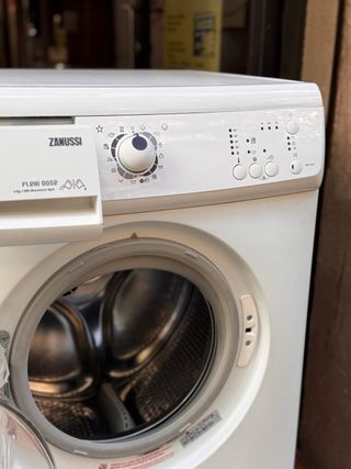 Frigorífico y Lavadora con Garantía