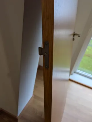 3 Puertas Interiores con manilla