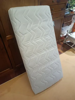 Colchón Ecus Kids Oxsi 120x60