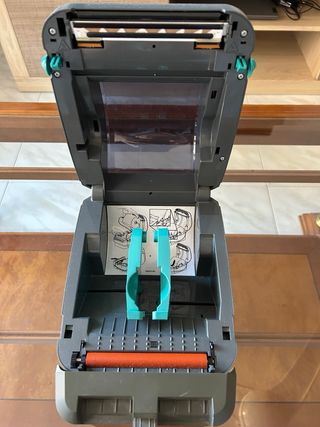 Impresora Térmica Zebra GX420d