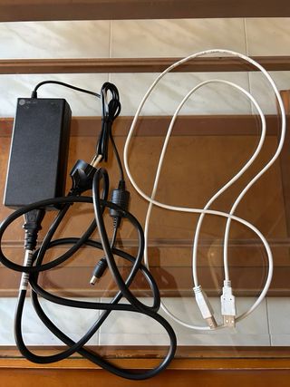 Impresora Térmica Zebra GX420d