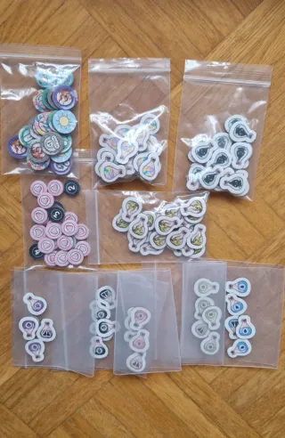 Juego de mesa Apothebakery