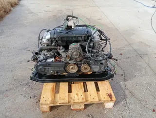 Motor Alfa Romeo 33 1.3ti