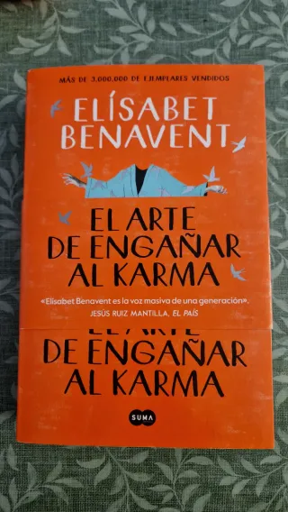 El arte de engañar al karma / The Art of Cheati...