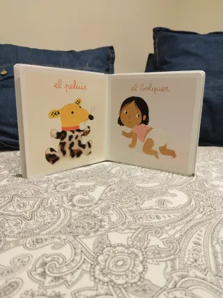 Jo dormo (MIS LIBROS DE IMAGENES) (Catalan Edit...