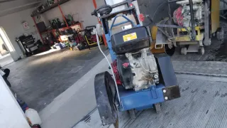 Cortadora Husqvarna HQSV