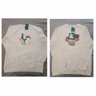 Pack de 2 sudaderas Scotta 1985