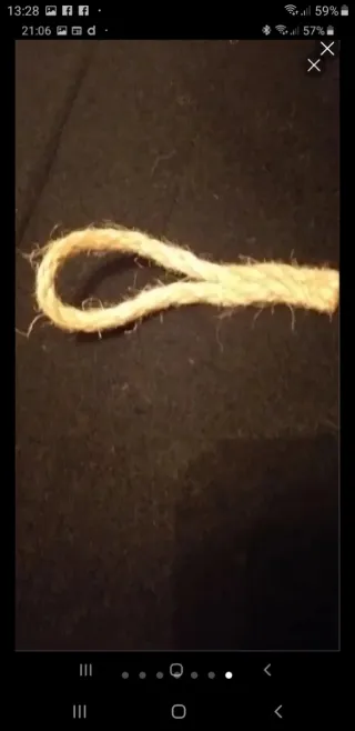 Trenca ASOS paño negro caballero